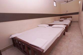 Hotel Gevika, Pondicherry 2